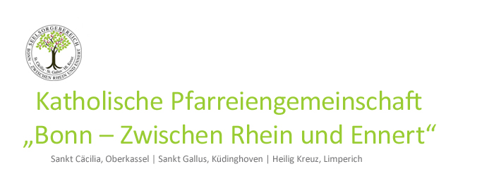 Katholische Pfarreiengemeinschaft „Bonn – Zwischen Rhein und Ennert“