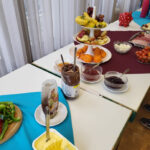 Frühstück